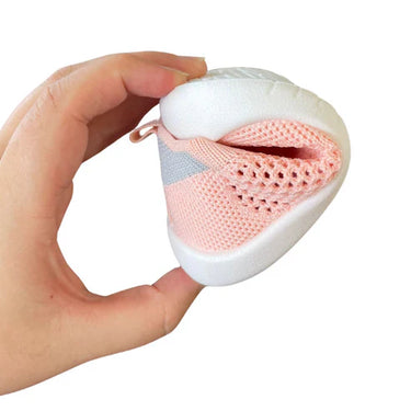 Zapatillas FlexiSprint | Para Jugar Sin Límites - Zapatillas cómodas y transpirables para niños